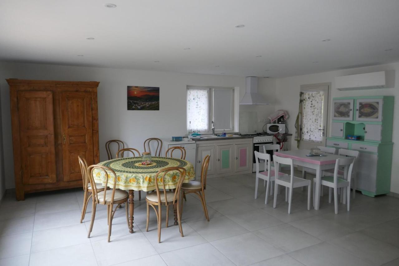 Villa La Bergerie Des Moureres à Trezioux Extérieur photo